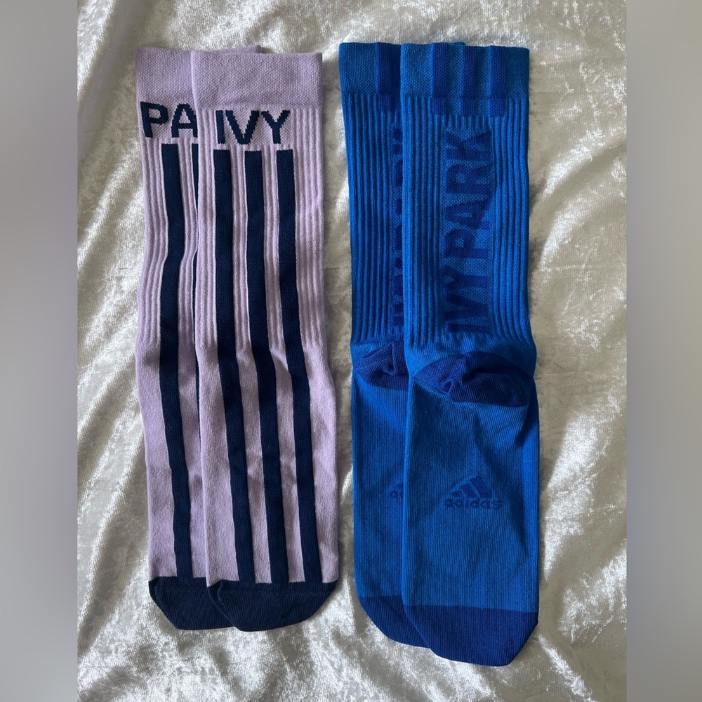 IVY PARY Socks (unworn/unisex)